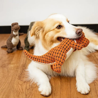 Jouets pour chiens - Jouet à mâcher résistant pour chiens