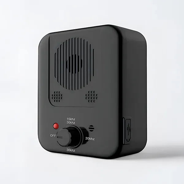 Dispositif Ultrasonique Anti-Aboiement pour Chien