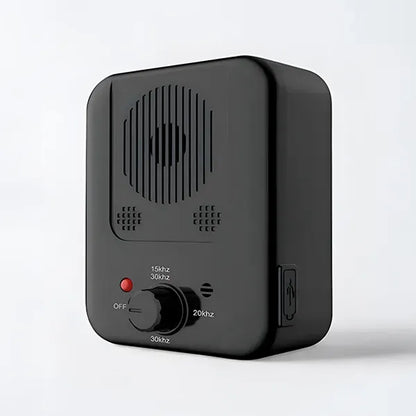 Dispositif Ultrasonique Anti-Aboiement pour Chien